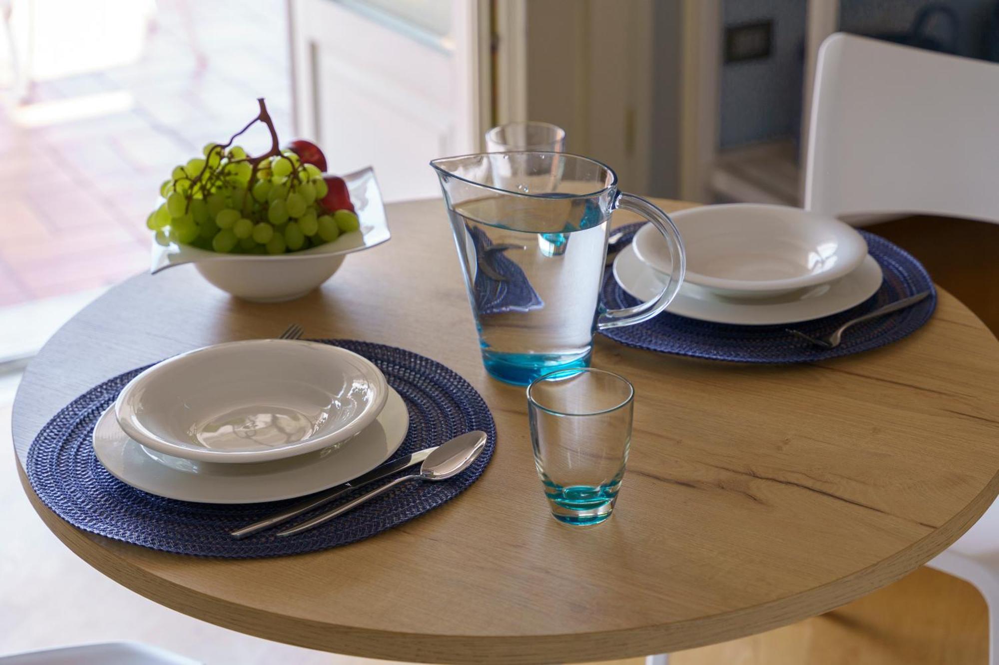 Suite Aphrodite - Exclusive Flat Salerno Eksteriør bilde