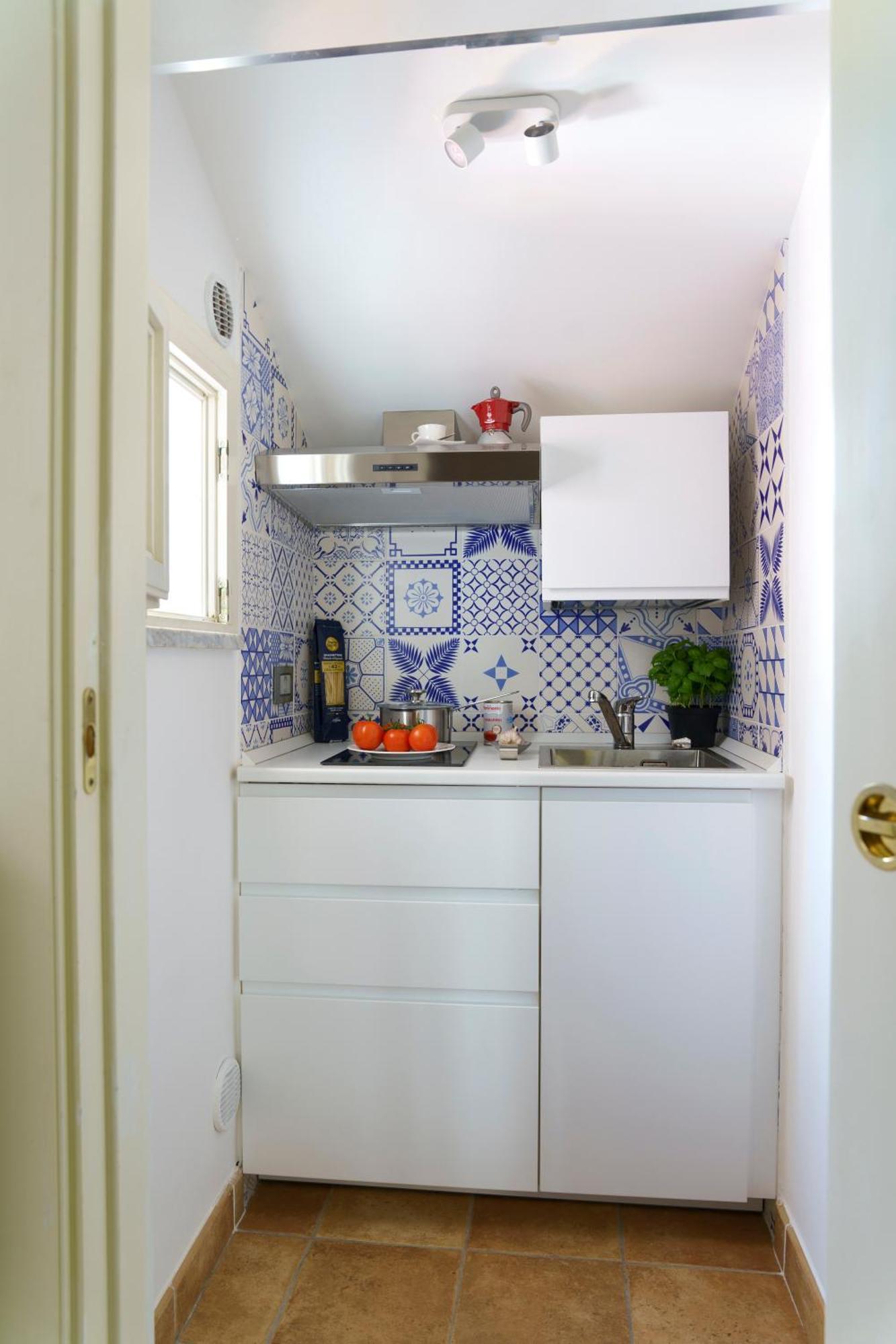 Suite Aphrodite - Exclusive Flat Salerno Eksteriør bilde